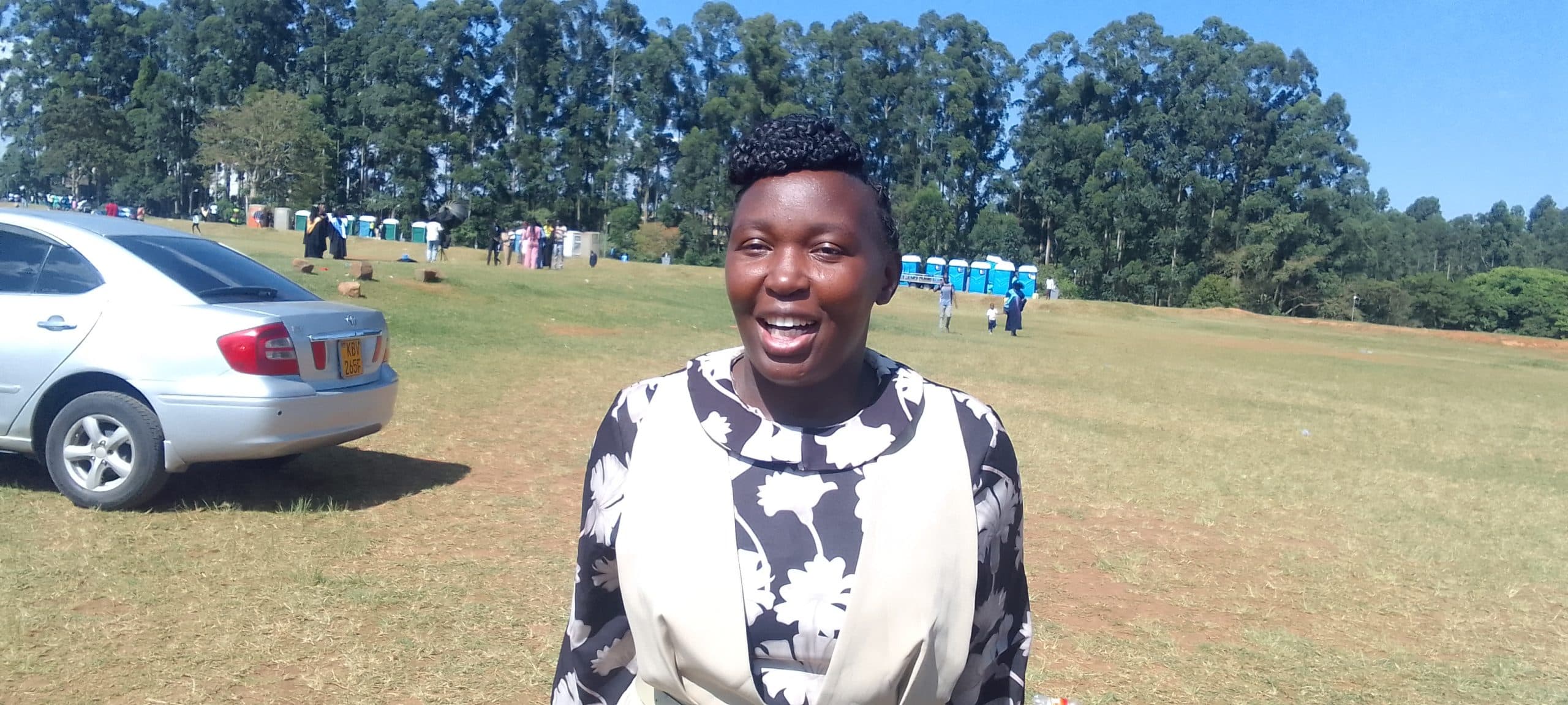 MCA urges MMUST graduands to pursue skilled jobs over white-collar careers