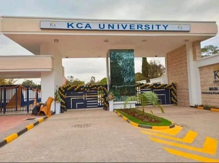 KCA University in Ksh.7 billion expansion plan as it seeks to modernize higher learning
