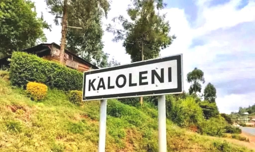 Concerns raised over high dropout rates among girls in Kilifi