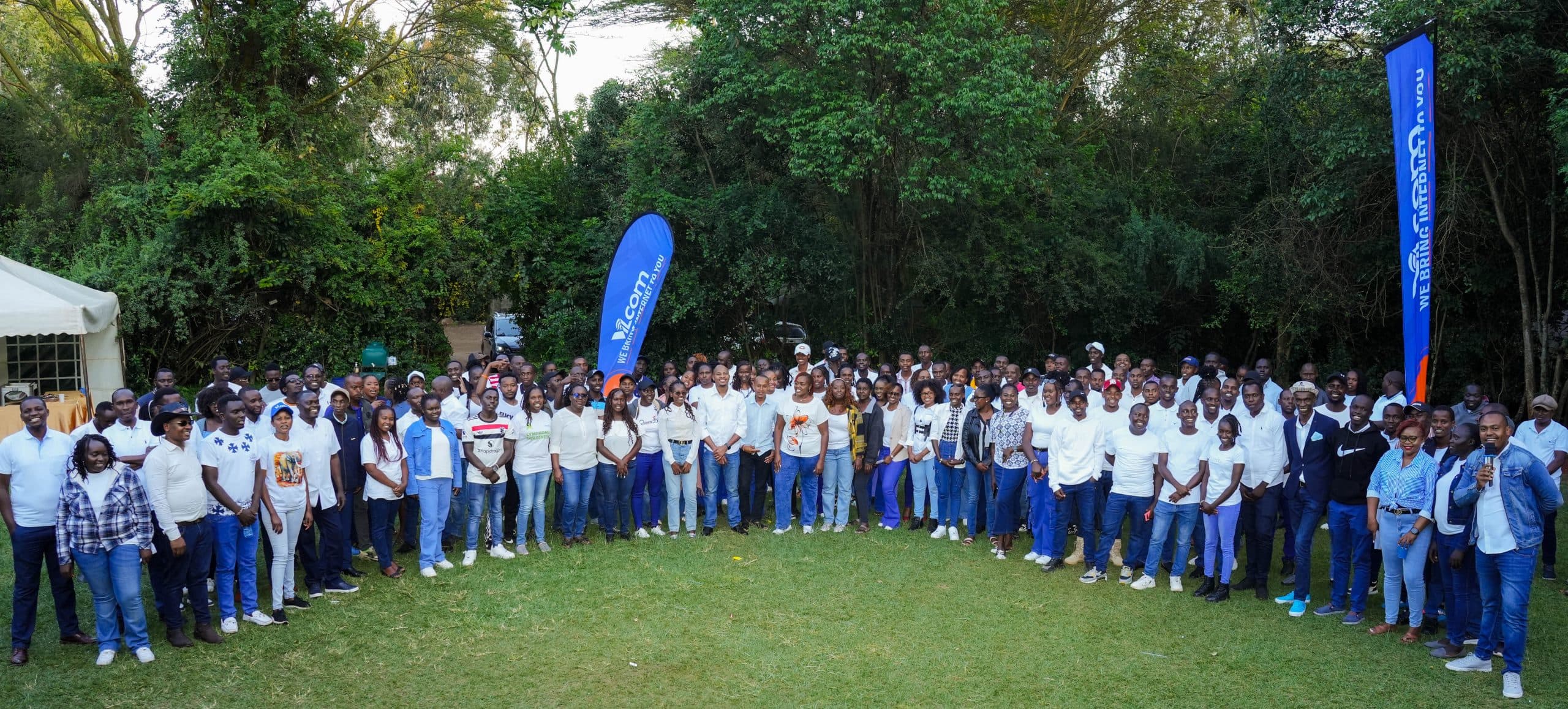 Internet service providers reach out to customers in the villages image 1