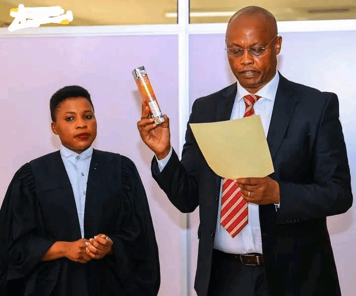 Bomet University College principal promises to transform the institution