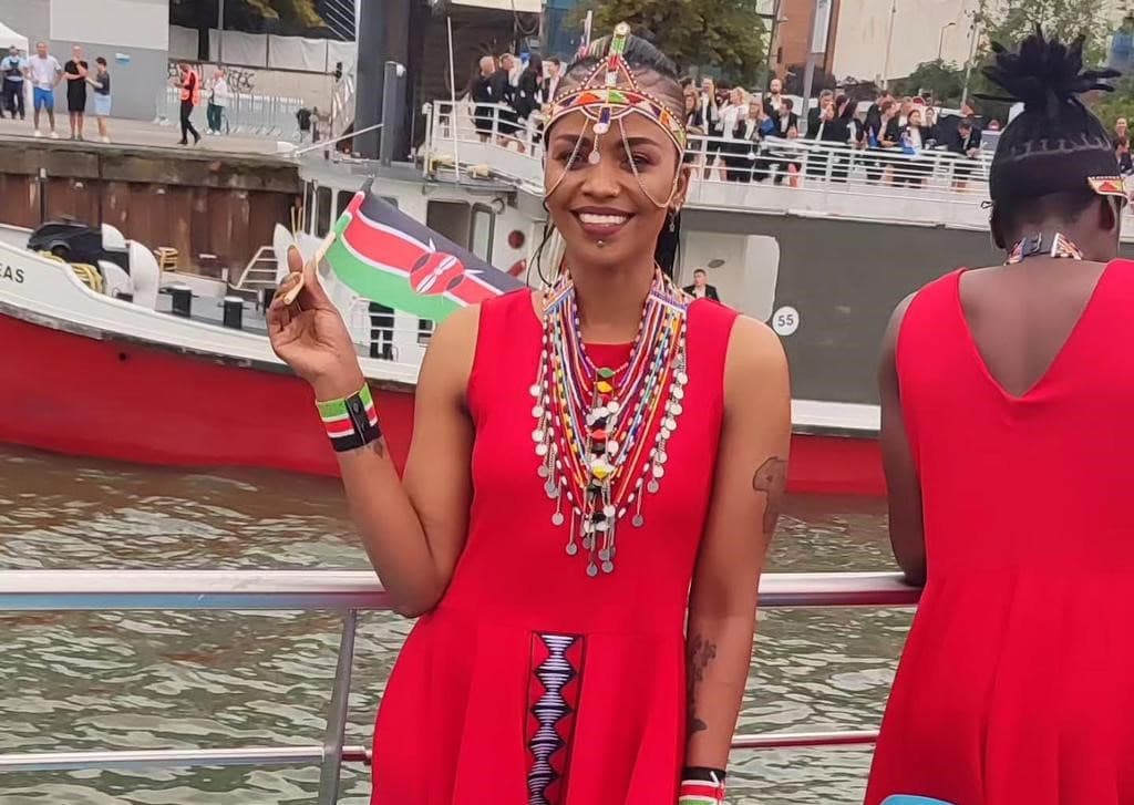 Lessons sports persons can draw from Janet Wanja’s legacy