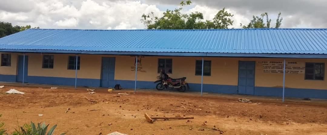 Matuu School defends classroom renovations against allegations of poor execution