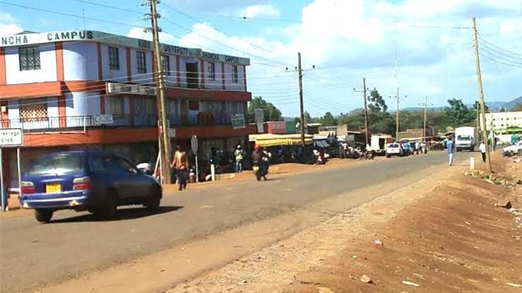 Alarm over rising drug abuse in Migori among students, varsity graduates image 2