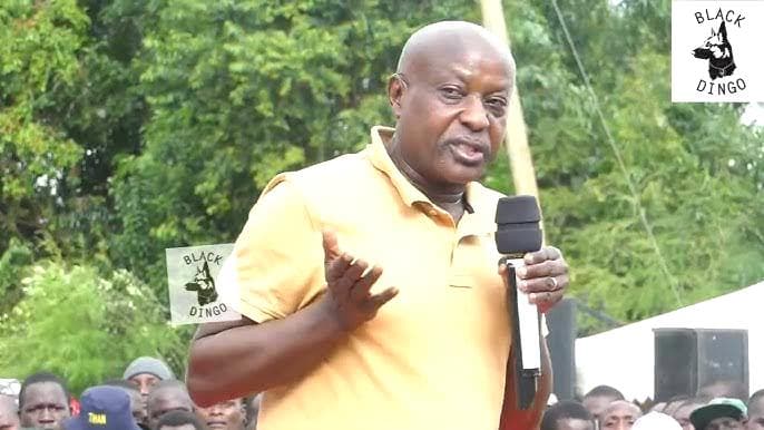 MP in Nyamira dispels fears of Grade Nine classrooms shortage