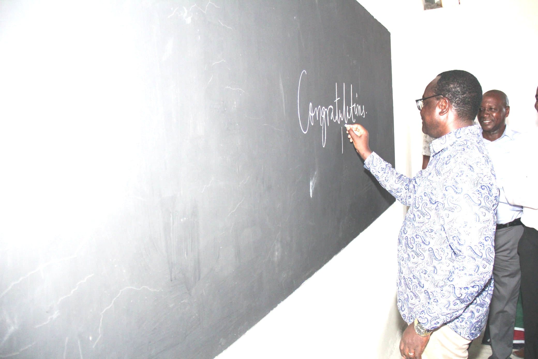 MoE says Shs. 19bn capitation funds released to schools, principals differ
