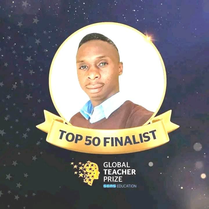 Good news as Kenyan teacher shortlisted for KSh129 million global award image 1