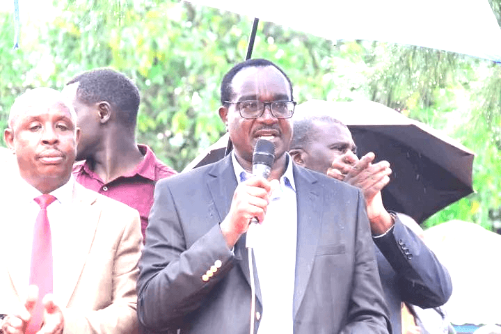 CS Education says 16,000 Grade 9 classrooms to be ready by end month
