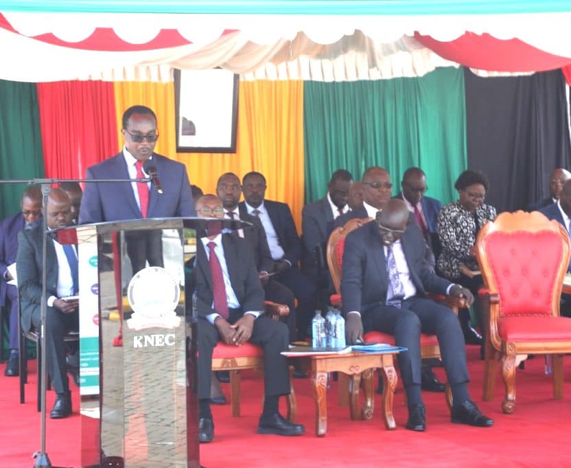 Highlights of 2024 KCSE results as 1693 students attain grade A