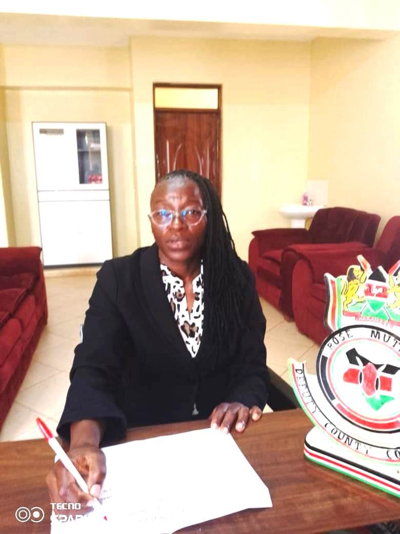 School Principals in Kisii warned over poor performance in KCSE exams