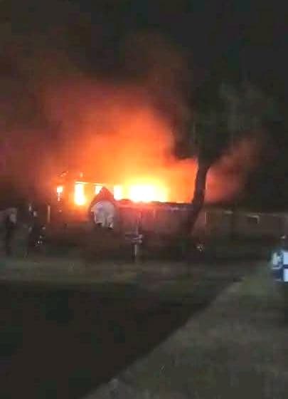 Kisii, Nyamira parents protest tough school fee demands after student unrest