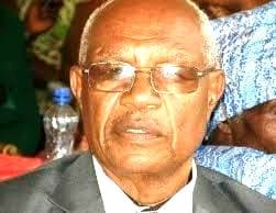 Kisii School fraternity mourns death of their former Principal image 1