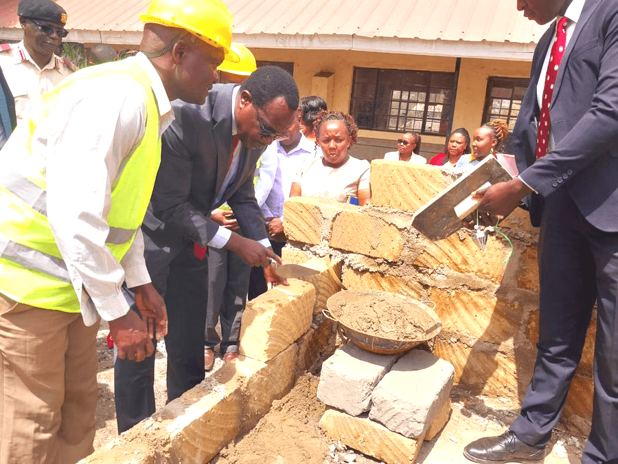KNUT advises school heads to negotiate with parents on payment of fees