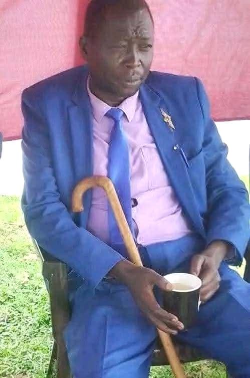 Maa community in Narok eulogise legend who had passion for education, christianity