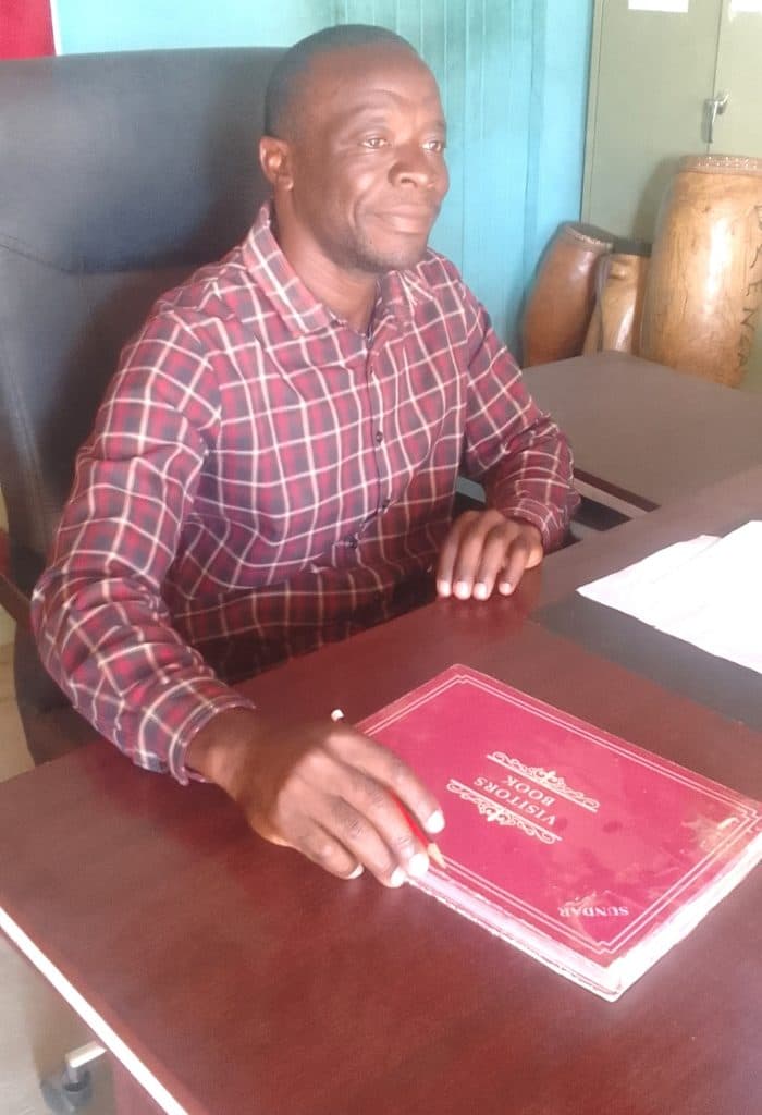 Going gets tough for former Kakamega High School teacher who was promoted to Deputy Principal image 2