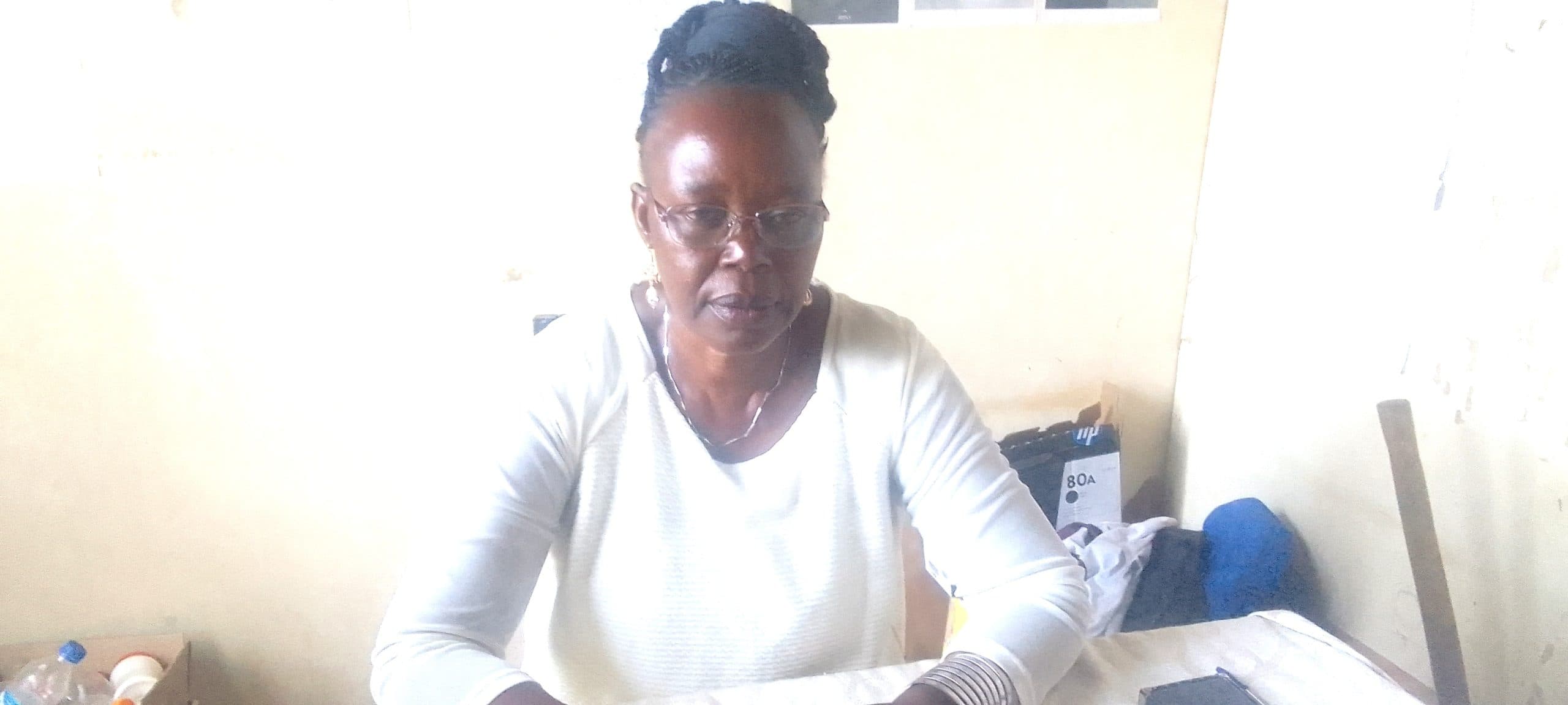 Going gets tough for former Kakamega High School teacher who was promoted to Deputy Principal