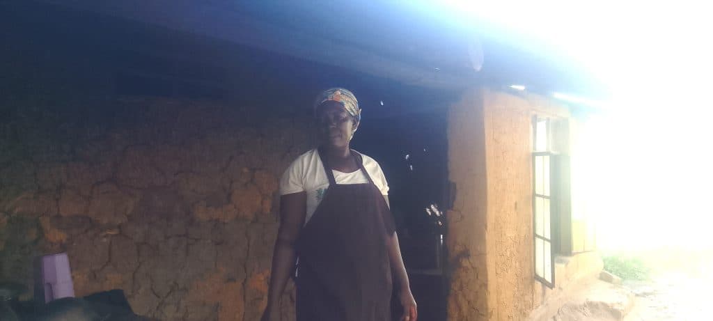 Going gets tough for former Kakamega High School teacher who was promoted to Deputy Principal image 1