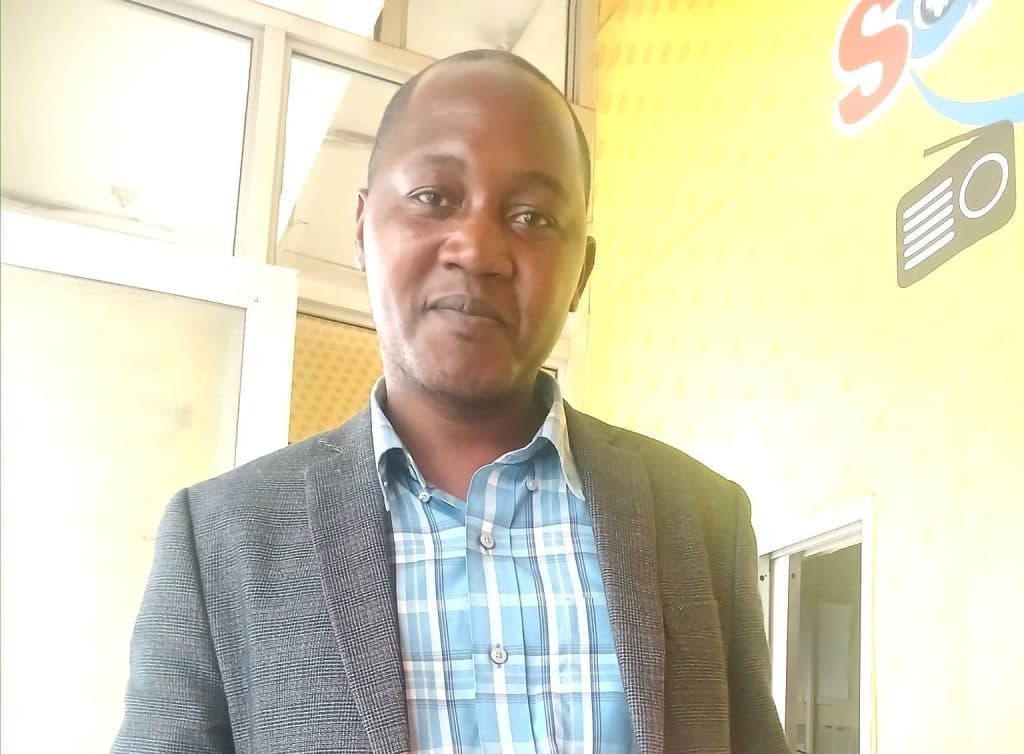 TSC finally transfers embattled Teremi Boys principal to Kakamega image 2