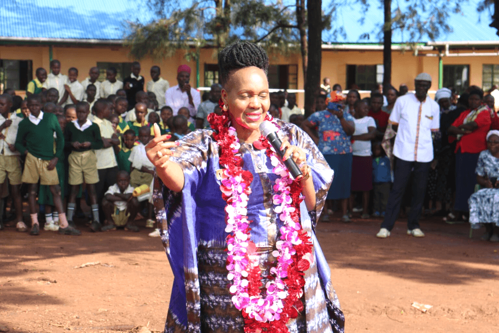 MP in Kisumu opposes merger of all bursaries into one fund