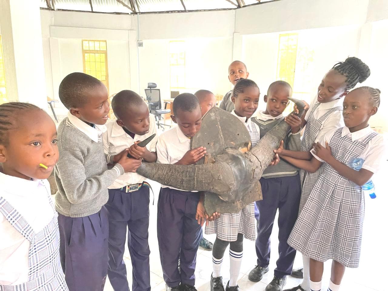 Kenyans encouraged to use Akamba Cultural Center for learning
