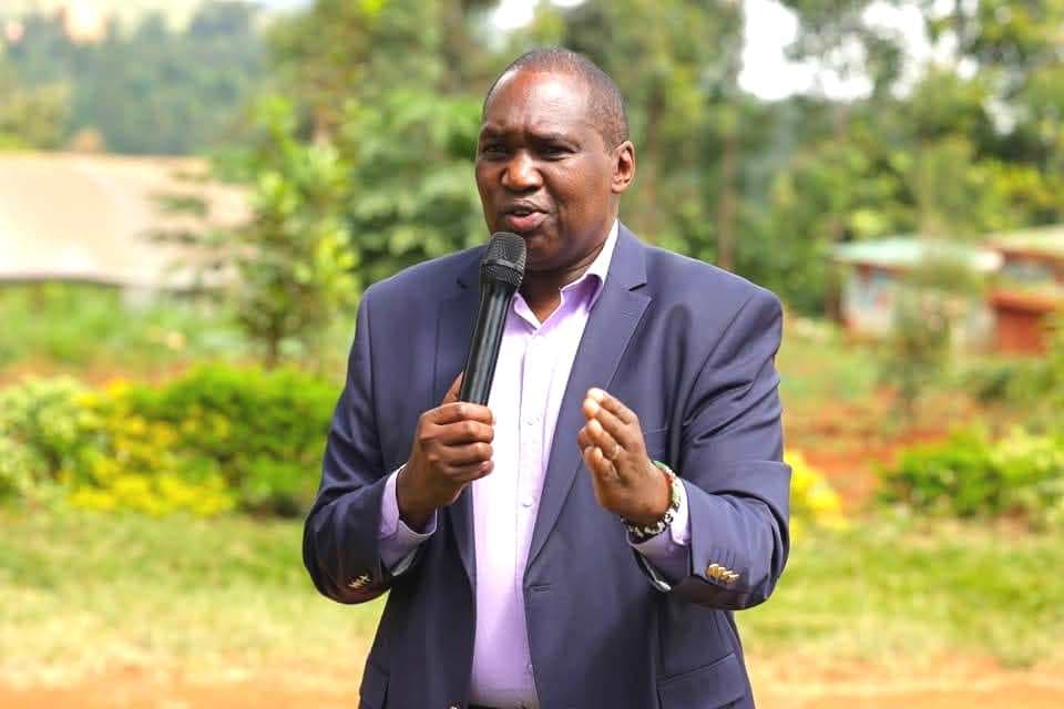 Parents in Tharaka Nithi turn their anger towards Principal for being too lenient
