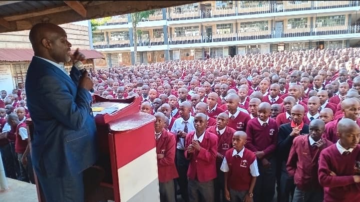 Proposed reforms put principals, headteachers on notice over management of school funds