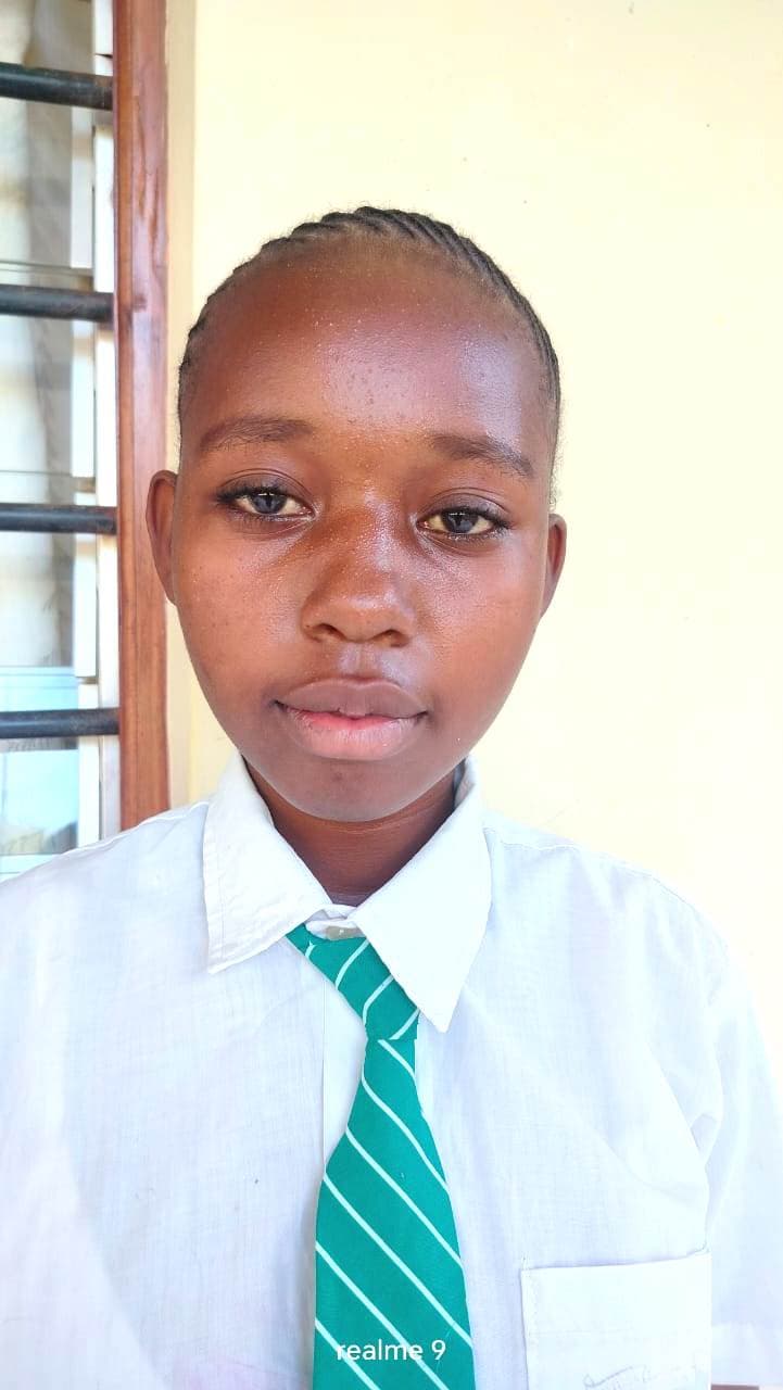 Celebrations as Matuga Girls student in Kwale scores A in KCSE