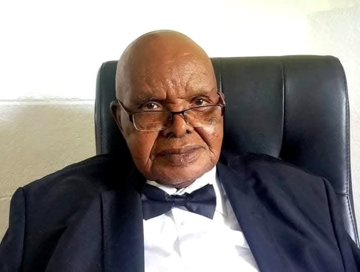 Legendary Professor Ogot eulogized by governor Nyong’o