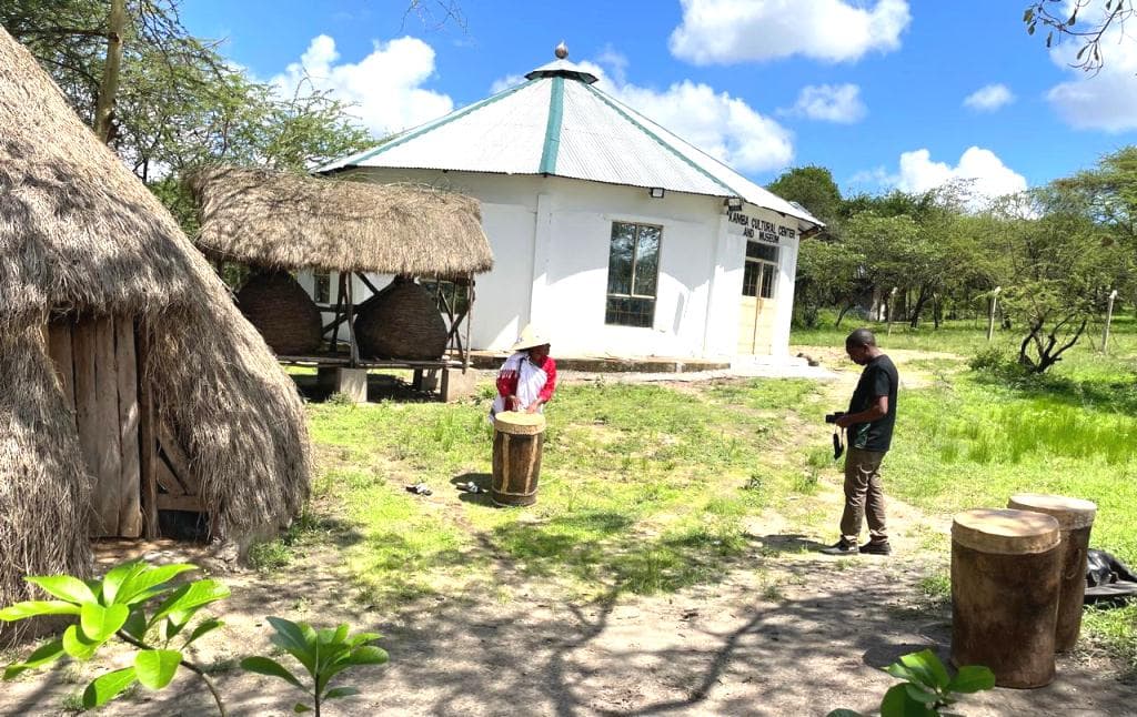 Kenyans encouraged to use Akamba Cultural Center for learning image 1