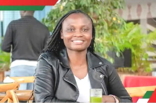 Body of missing Moi Varsity graduate found dumped in forest in Kajiado