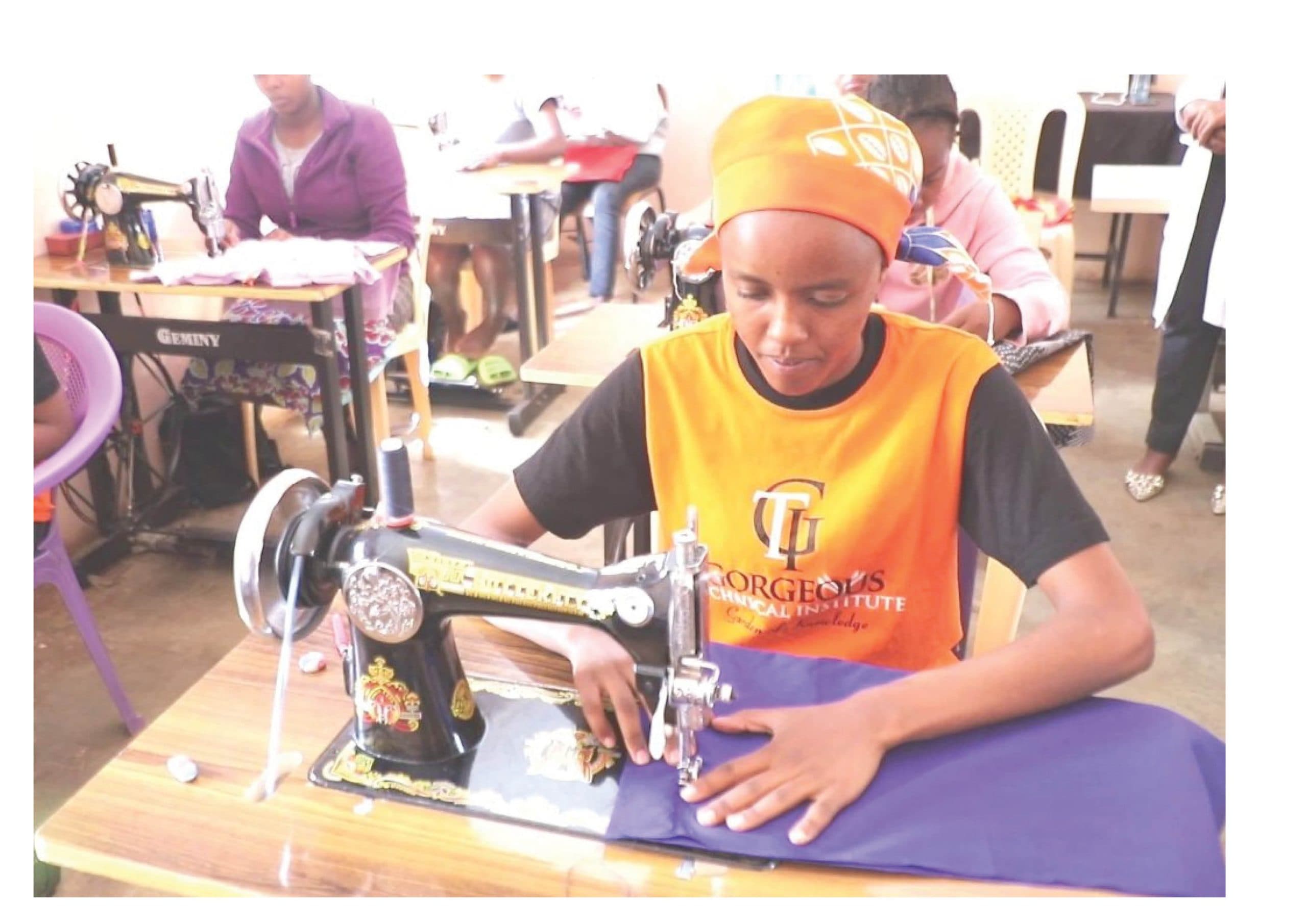 Students who missed university entry mark advised to enroll in TVET