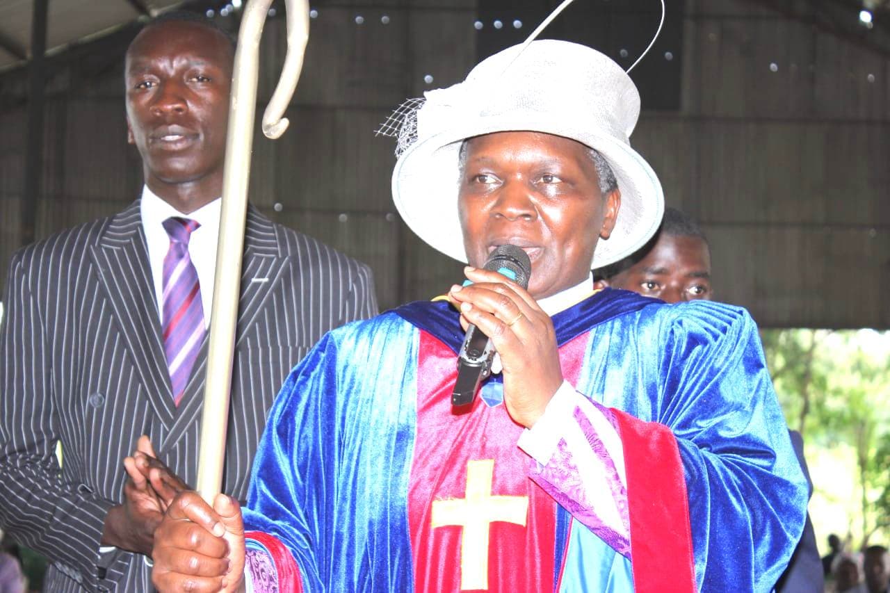 Parents asked to step up teaching of morals to their children