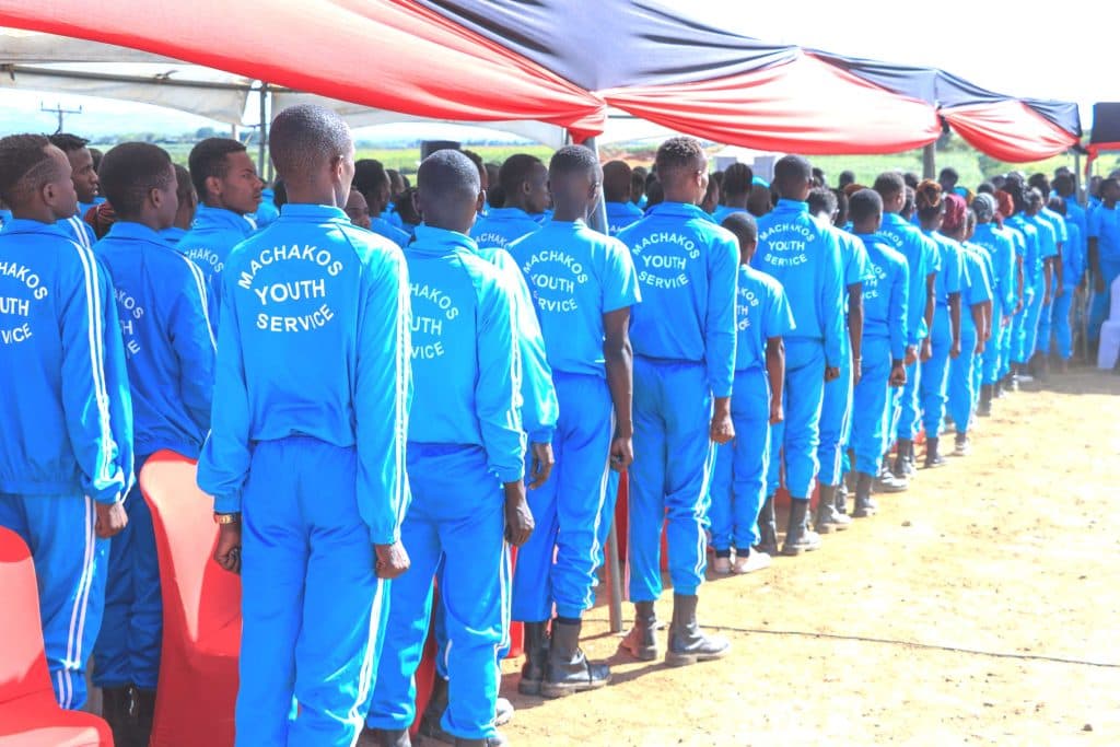 Governor Wavinya launches programme to equip Machakos youths with future-ready skills image 1