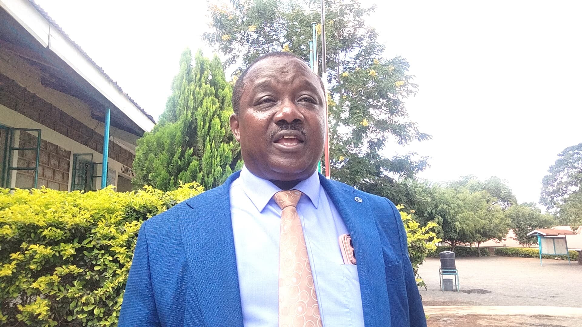 Principals told to work with limited budgets as new curriculum takes shape