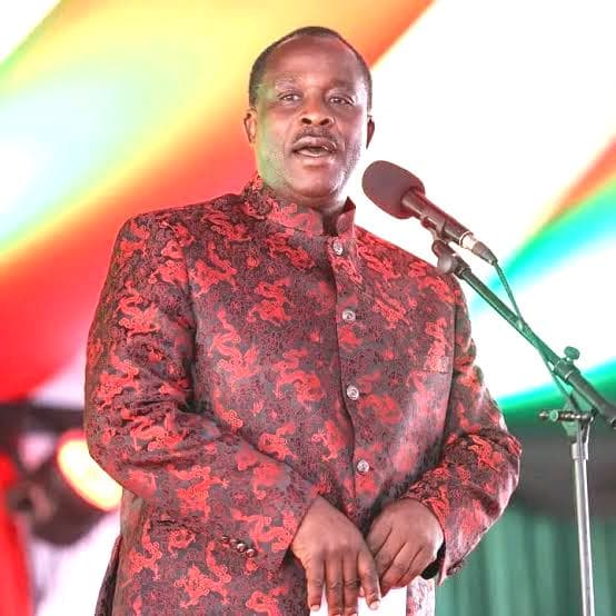 MP promises to withdraw case challenging construction of Nyamira University