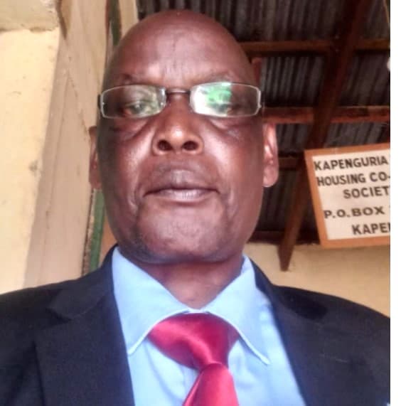 West Pokot KNUT boss urges schools to secure registration, title deeds