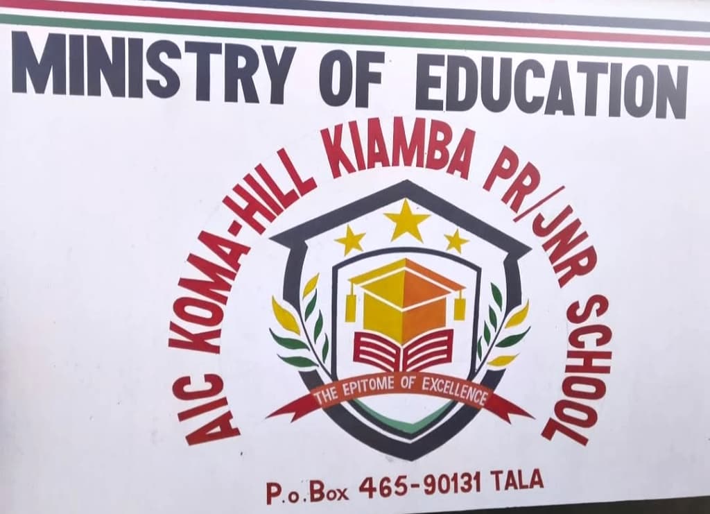 Parents protest head teacher’s transfer, barricade Nairobi-Kangundo Road image 1