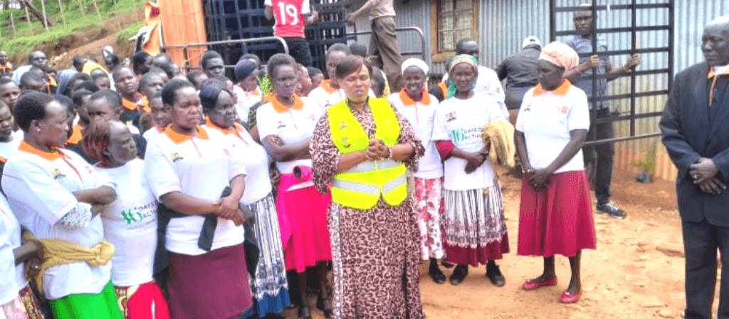 FGM still big threat to learning in Elgeyo Marakwet, says NGO