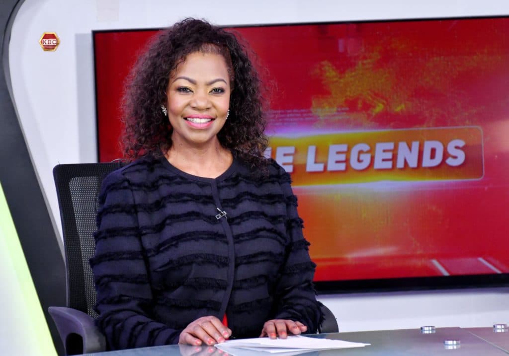 Part 2: A tribute to the golden voices of Kenyan broadcasting legends image 4