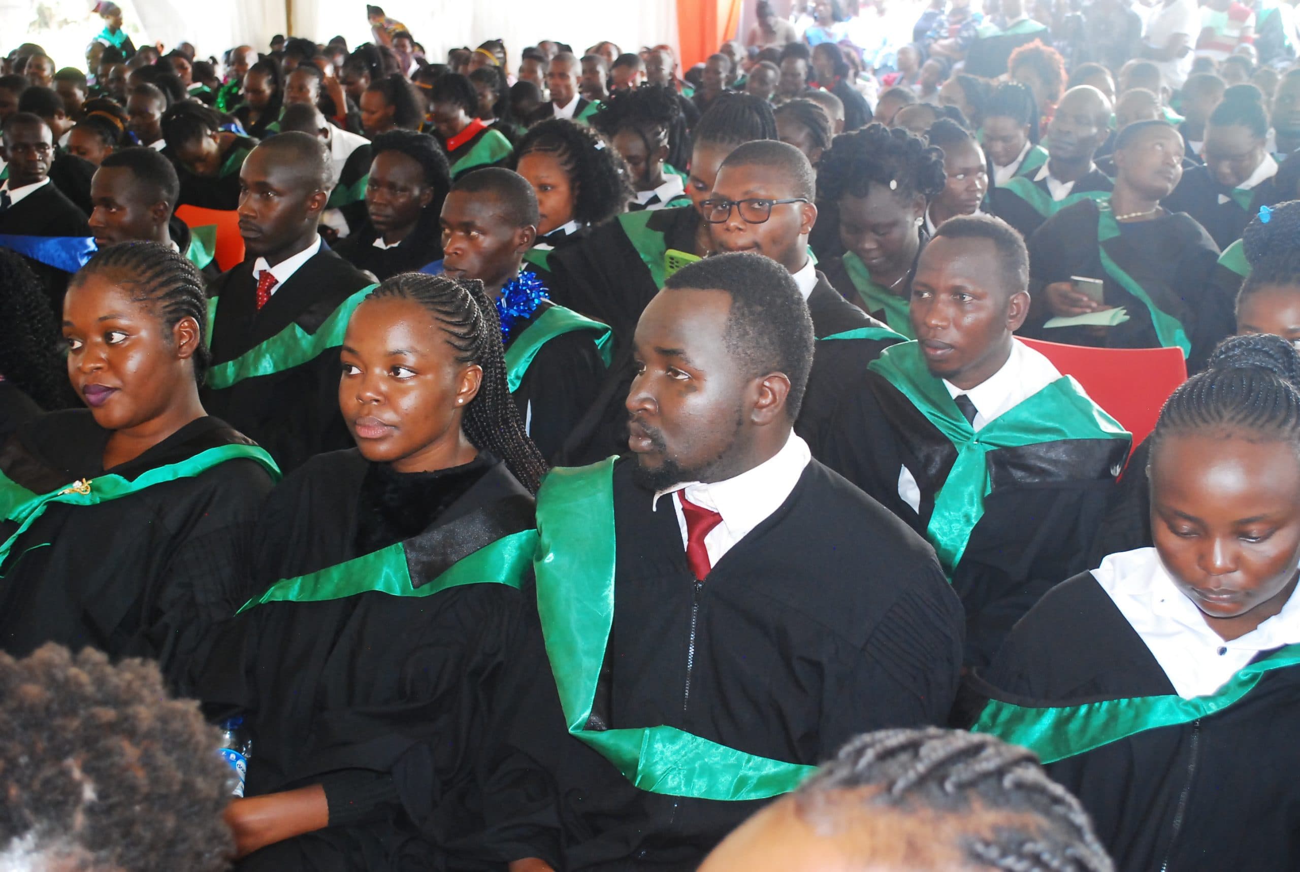 4,800 workers benefit from free govt hospitality training image 1