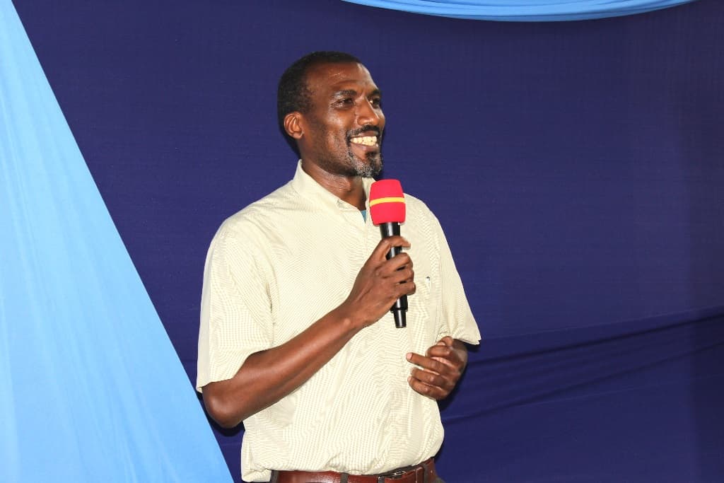 Boost for TVET education as trainers in Coast retooled on new curriculum image 2