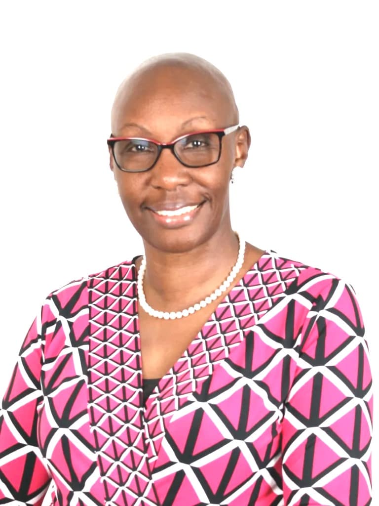 Dr Gilda Odera appointed new SRC Vice Chairperson