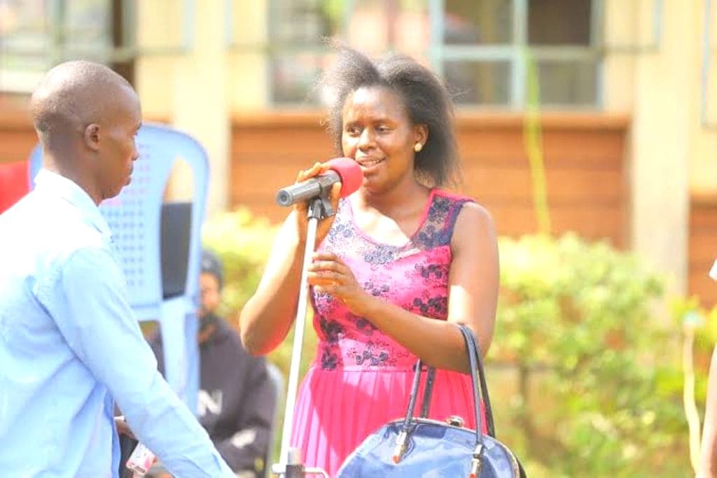 Women leaders in Kisii decry high rate of young girls using emergency contraceptives