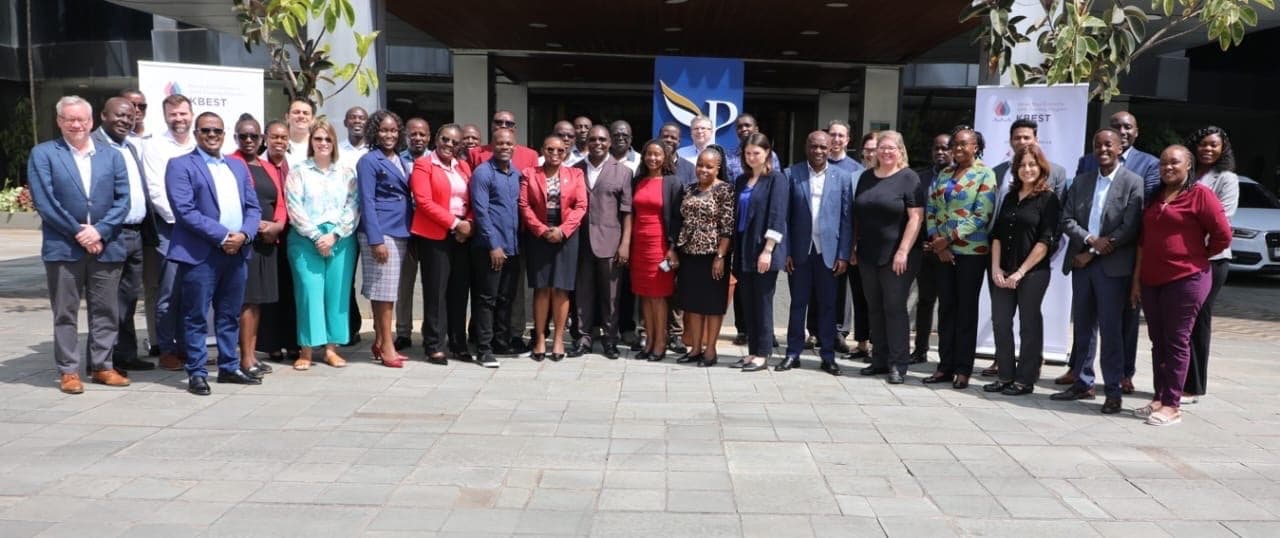 TVET Department rolling-out training skills programme on Blue Economy