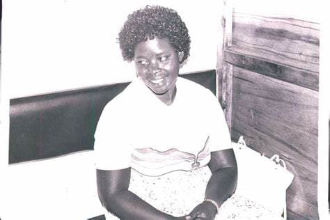 Part 2: A tribute to the golden voices of Kenyan broadcasting legends image 1