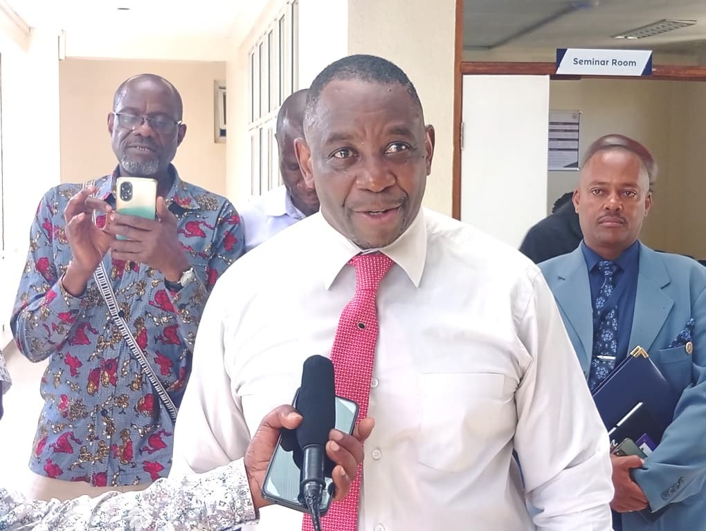 Don’t use HELB loans to gamble, university students urged