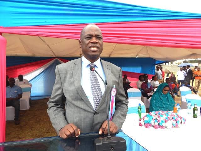 Kisii National Polytechnic Students demand removal of principal