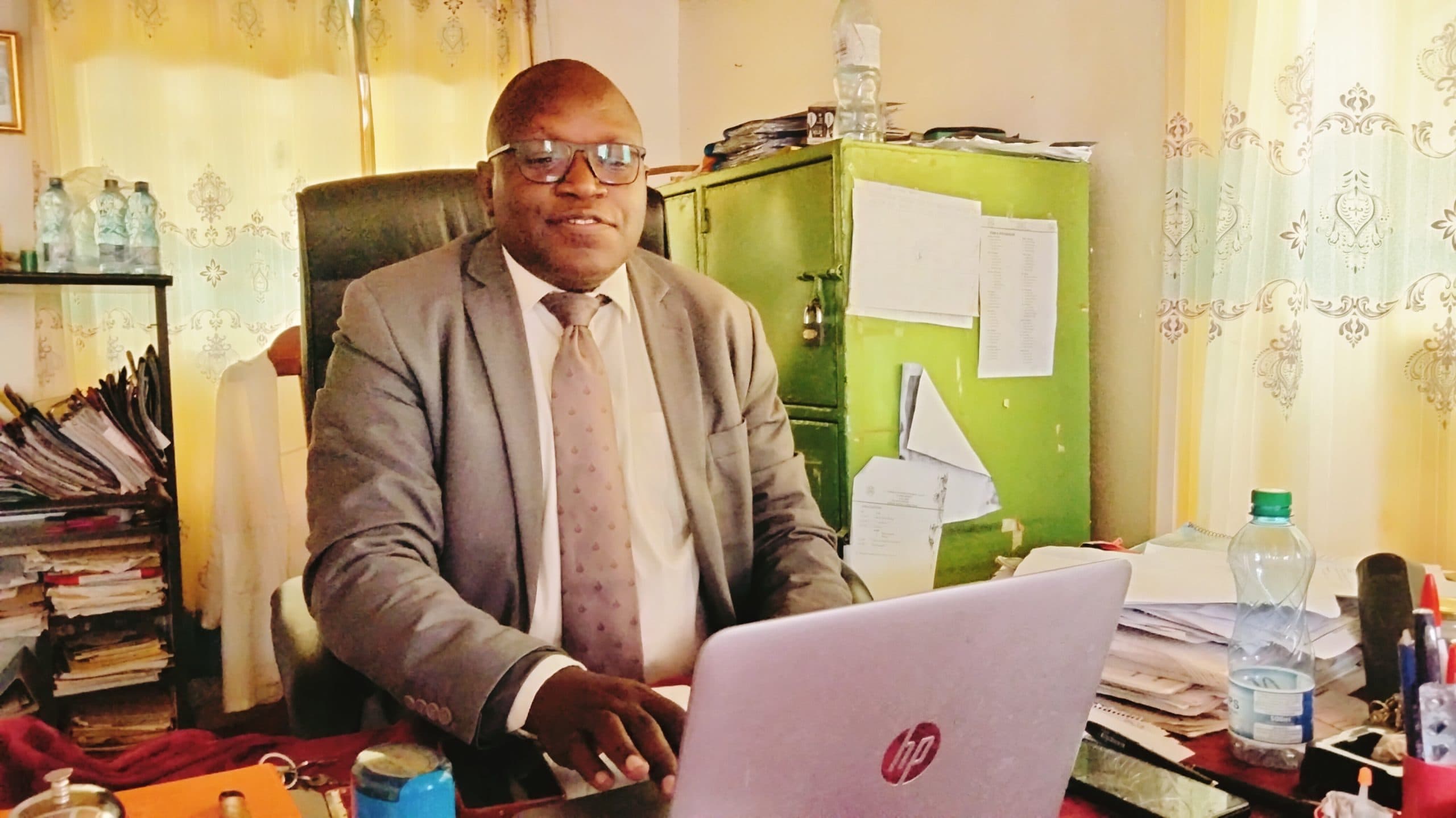 How a principal turned St. Theresa Secondary School Nzaui into a success story
