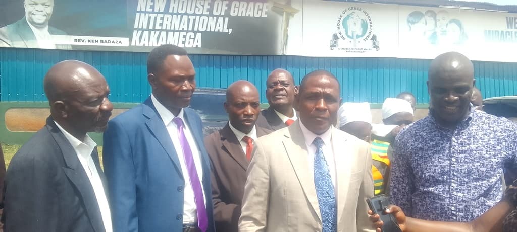 Pastors asked to apply for available scholarships to pursue Theology