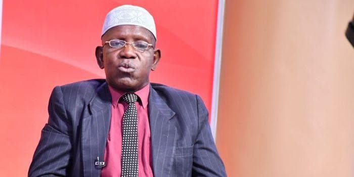 Nostalgic reminiscent of the golden voices of Kenyan broadcasting legends image 1